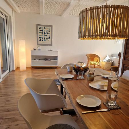 Ferienhaus Meerzeit Gelting Dış mekan fotoğraf