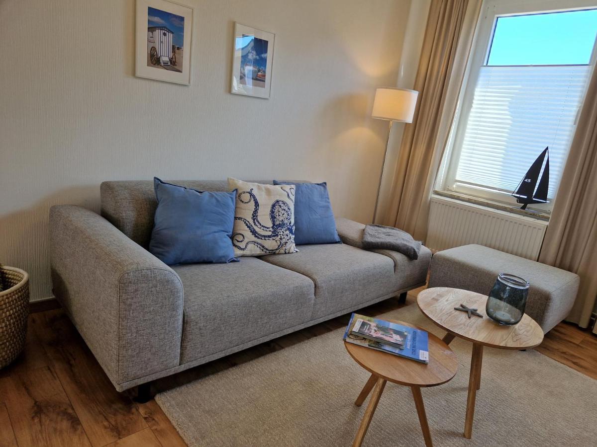 Ferienhaus Meerzeit Gelting Dış mekan fotoğraf