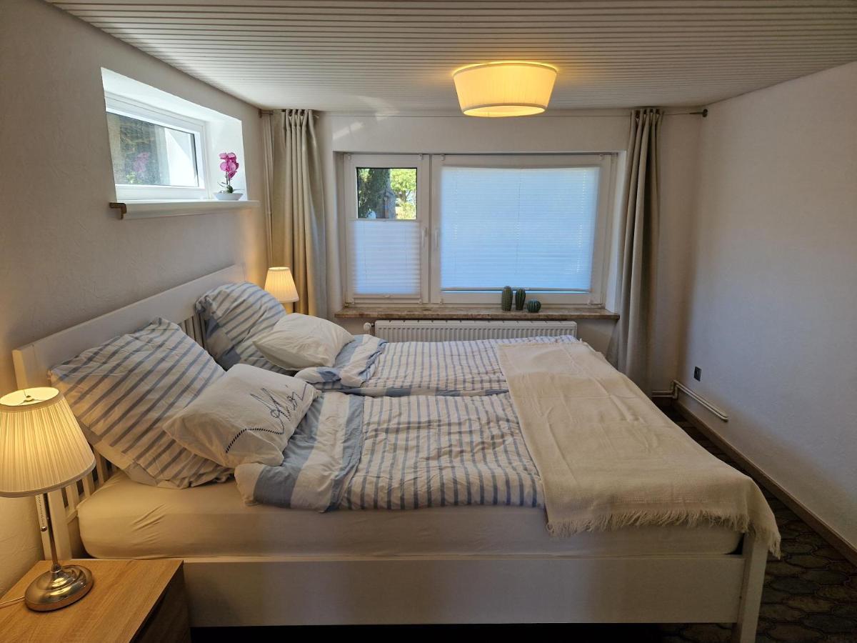 Ferienhaus Meerzeit Gelting Dış mekan fotoğraf