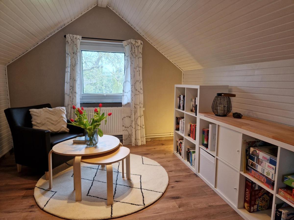 Ferienhaus Meerzeit Gelting Dış mekan fotoğraf
